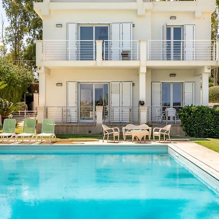 Villa Maddalena By Wonderful Italy Syracuse Екстер'єр фото
