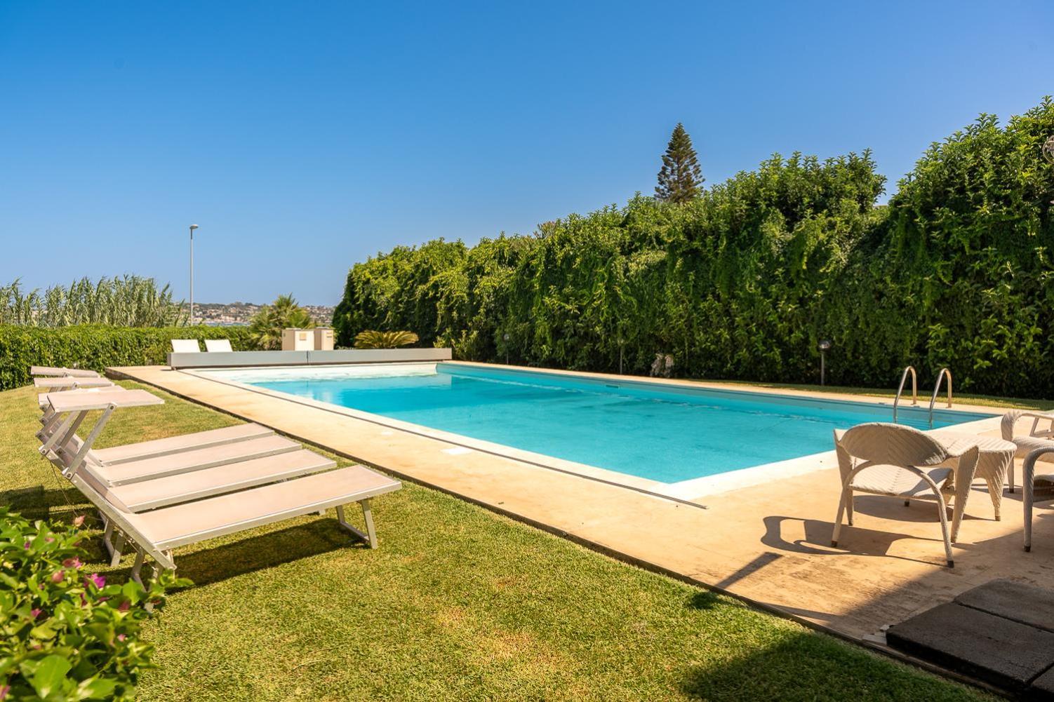 Villa Maddalena By Wonderful Italy Syracuse Екстер'єр фото