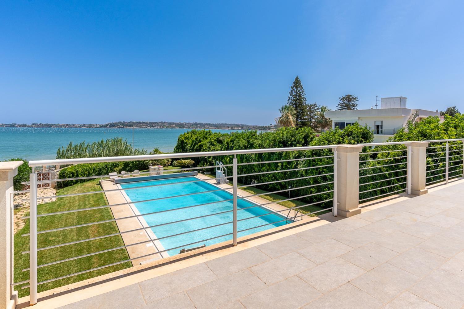 Villa Maddalena By Wonderful Italy Syracuse Екстер'єр фото