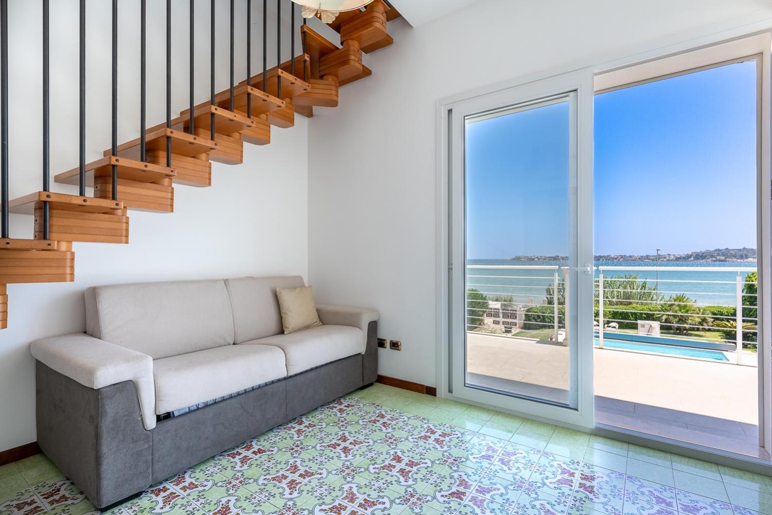 Villa Maddalena By Wonderful Italy Syracuse Екстер'єр фото